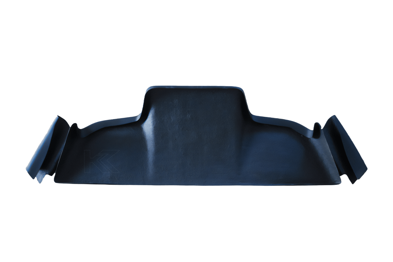 Nissan Fairlady 350z MaxStyle Rear Diffuser (2002 - 2008) - K2 Industries