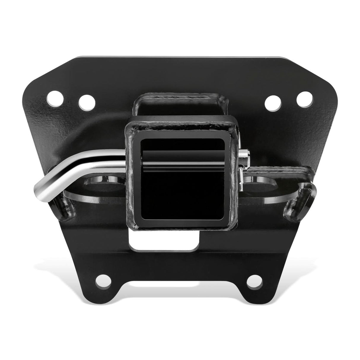 14-23 Polaris RZR XP 1000/Turbo 2" Rear Receiver Hitch