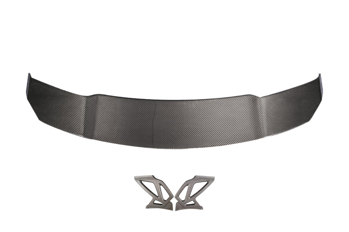 BMW F80/F82/F83 Carbon Fiber "Maxstyle" Style Wing (2014-2020)