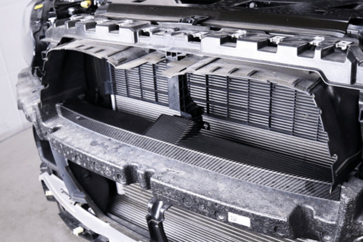 BMW 3 Series G80 G81 M3 / 4 Series G82 G83 M4 Carbon Fiber Front Anti-Collision (2019+)