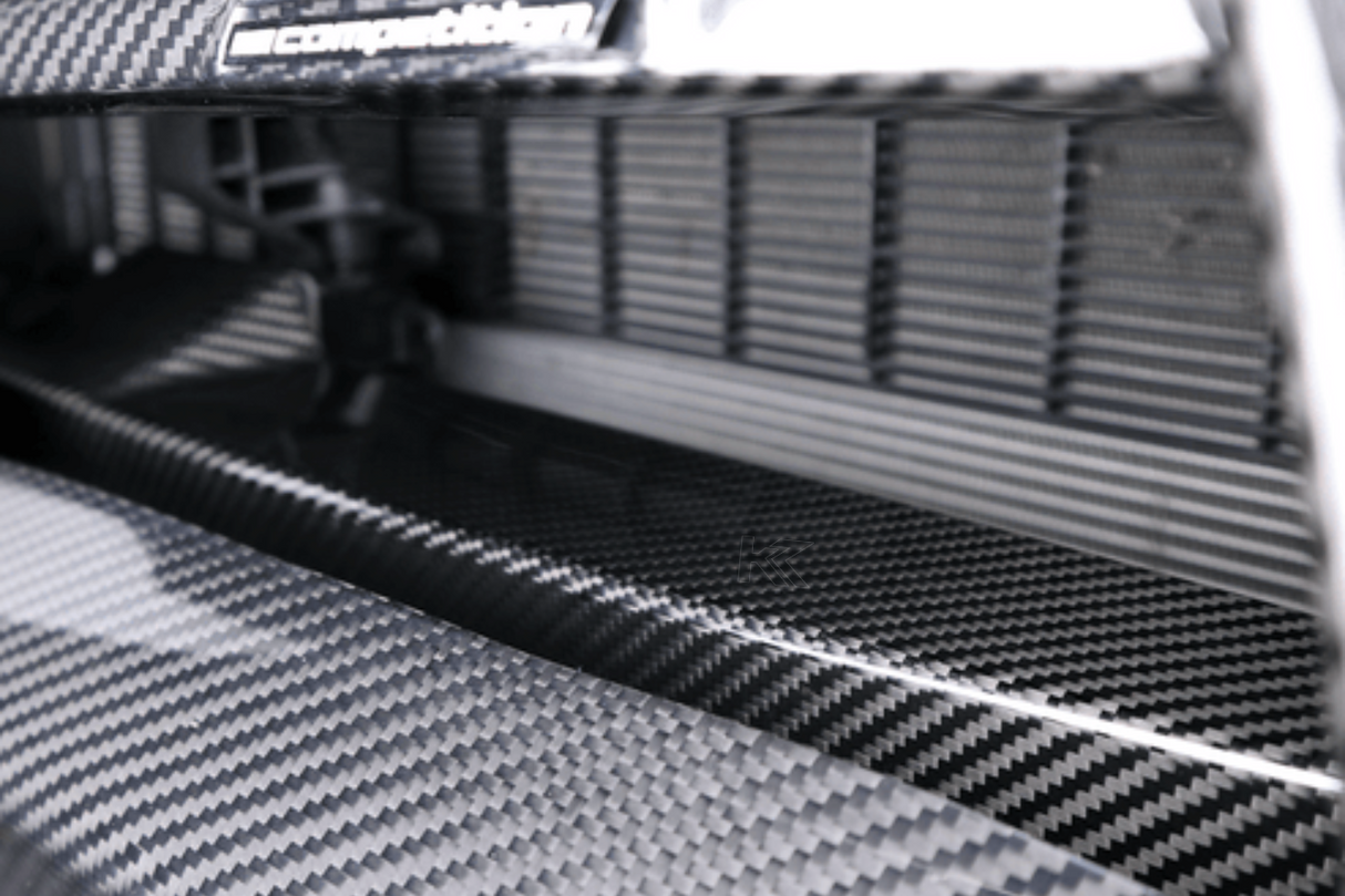 BMW 3 Series G80 G81 M3 / 4 Series G82 G83 M4 Carbon Fiber Front Anti-Collision (2019+)