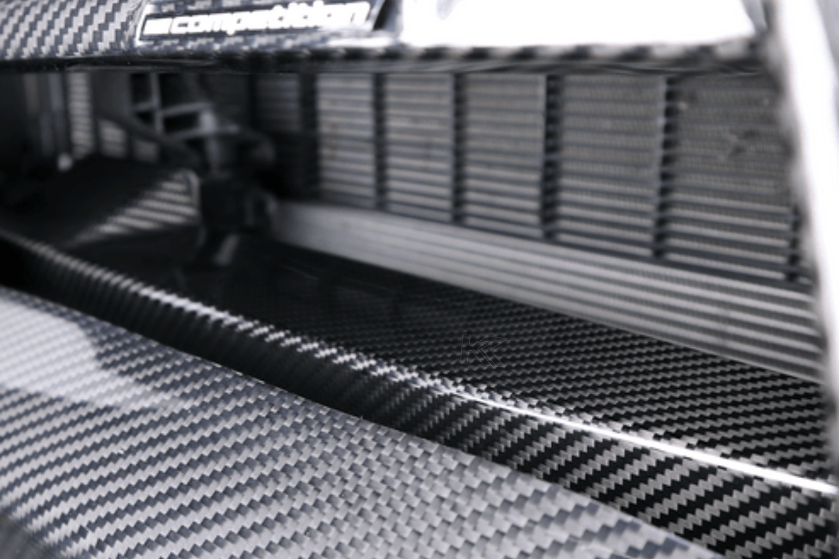 BMW 3 Series G80 G81 M3 / 4 Series G82 G83 M4 Carbon Fiber Front Anti-Collision (2019+)