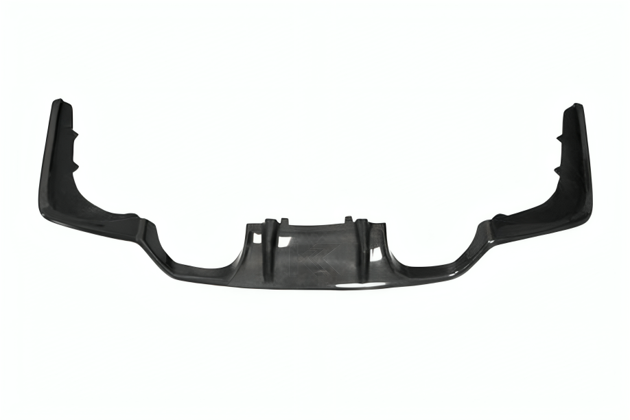 BMW F80/F82/F83 3D Style Carbon Fiber Diffuser Set (2014-2020)