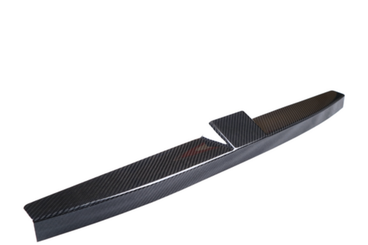 BMW 3 Series G80 G81 M3 / 4 Series G82 G83 M4 Carbon Fiber Front Anti-Collision (2019+)