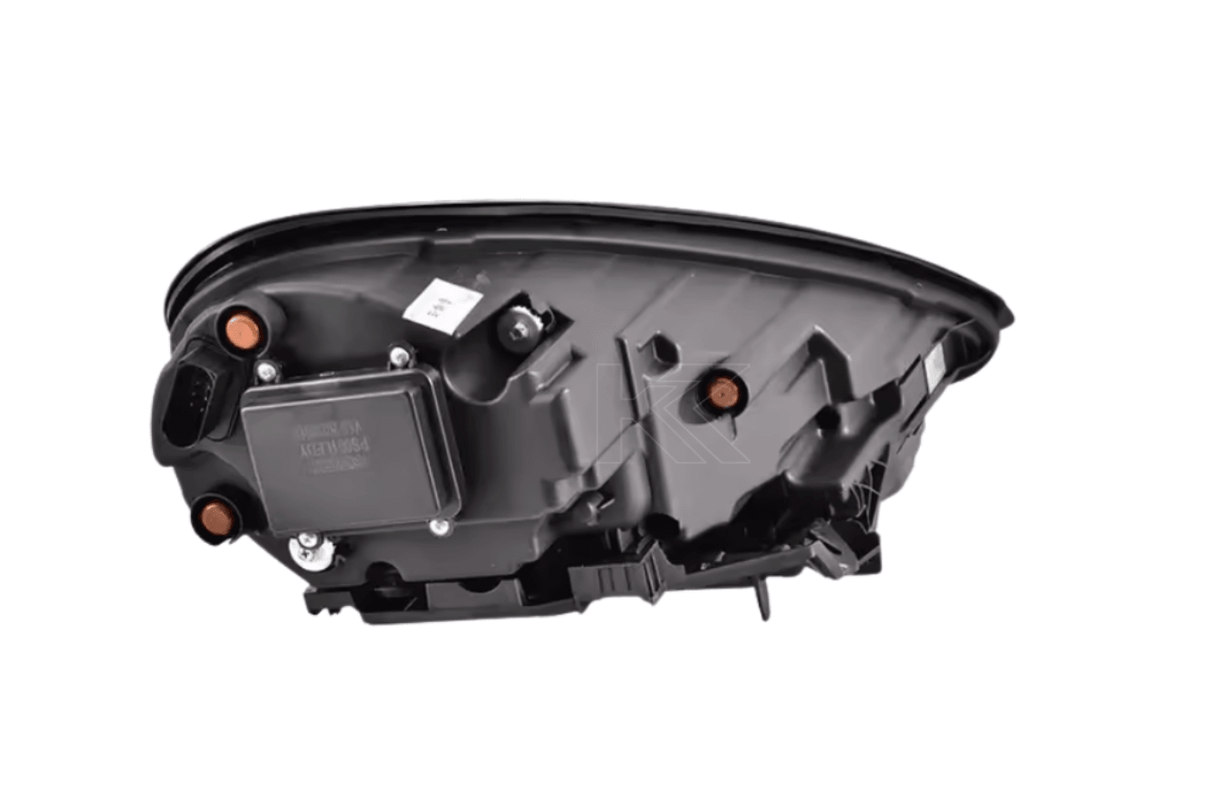 Porsche Panamera 970.2 Matrix Style LED Headlights (2014-2016)