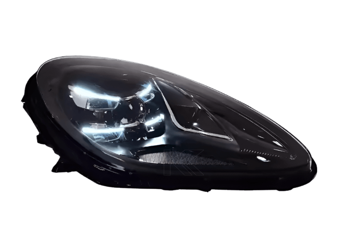 Porsche Macan 95B Advanced LED Headlights Upgrade (2014-2021)