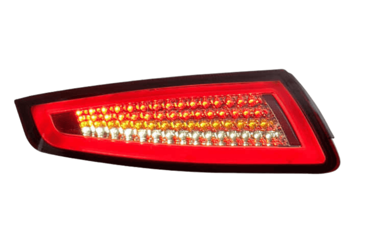 Porsche 911 997.1 Premium LED Taillights Upgrade (2005-2008)