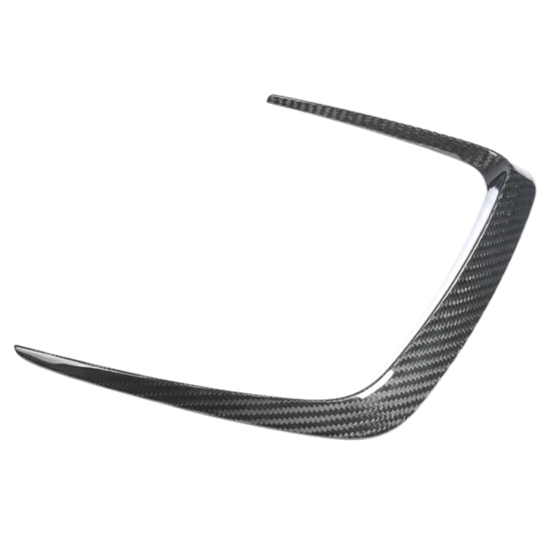 BMW 3/4 Series G80/G81/G82/G83 Carbon Fiber Hood Vents (2021+)