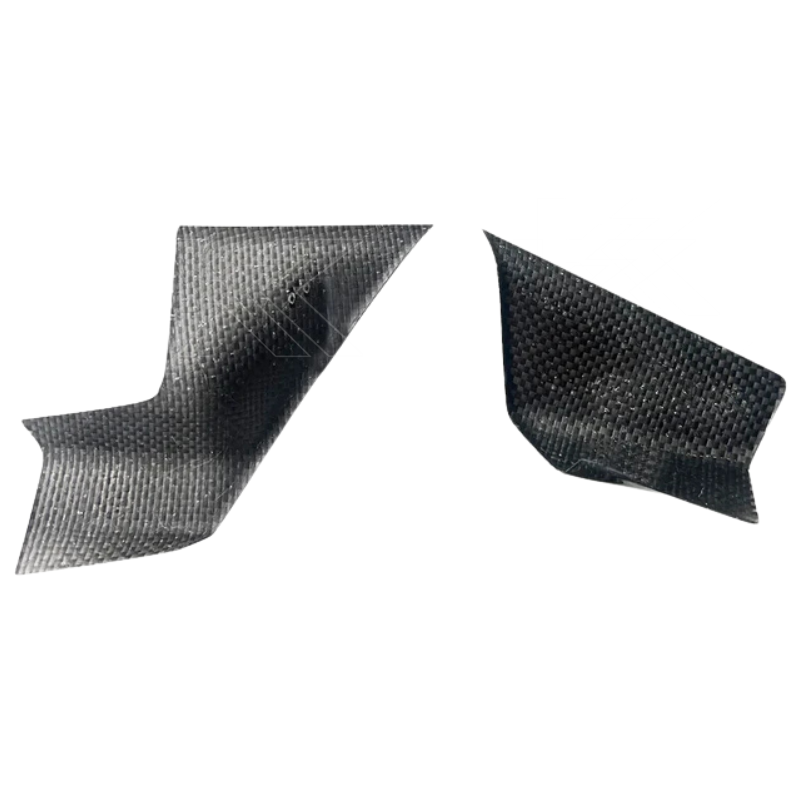 BMW 3/4 Series G80/G81/G82/G83/G87 Carbon Fiber Dashboard Trim (2021+)