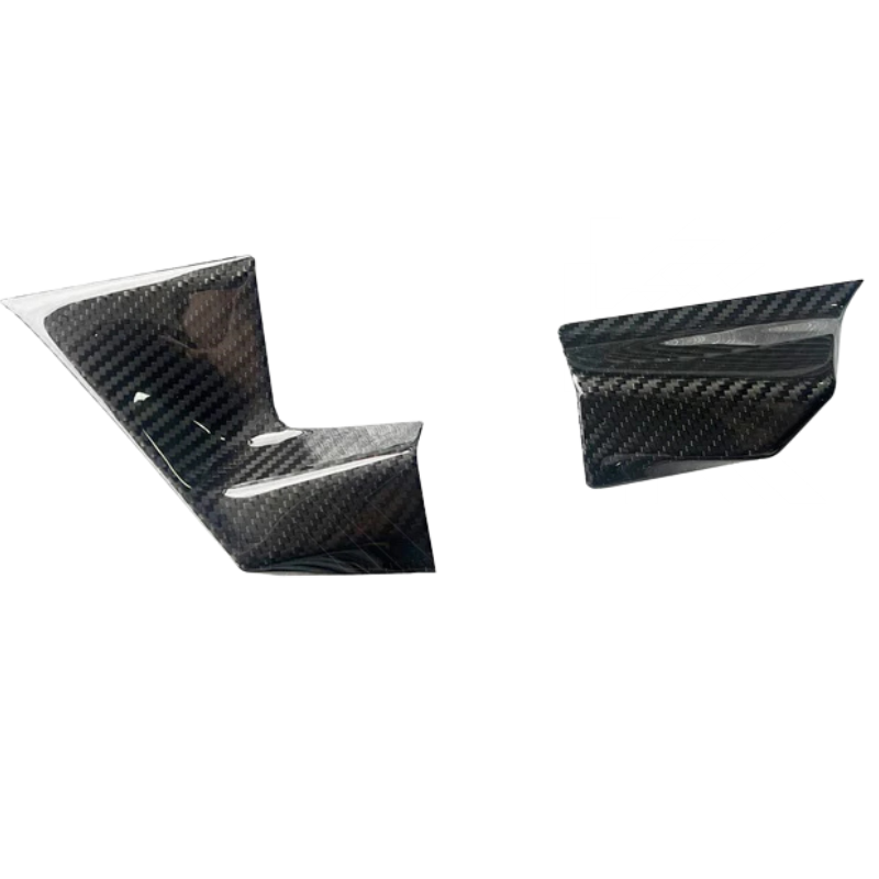 BMW 3/4 Series G80/G81/G82/G83/G87 Carbon Fiber Dashboard Trim (2021+)