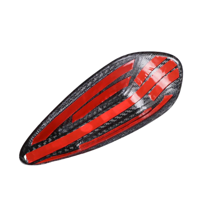 BMW 3-series E46 Wagon/Touring Smoked LED Taillights Set (1999-2005)