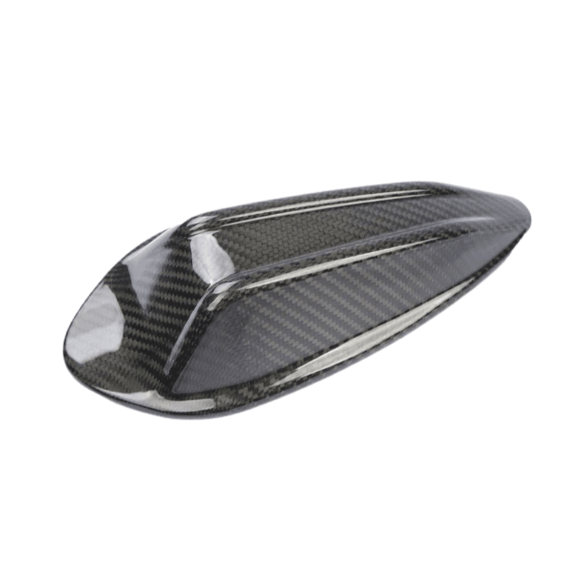 BMW 3 Series G80/G81/G82/G83 Carbon Fiber Roof Shark Cover (2019+)