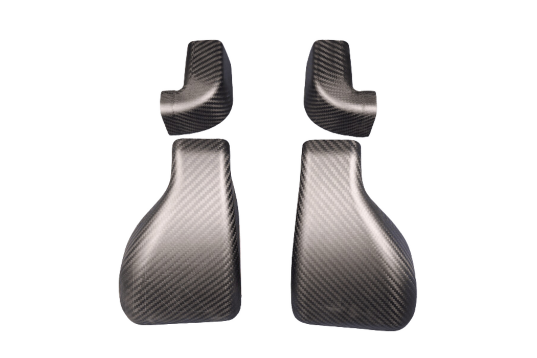 OSRAM LEDriving® XENARC® Ford Focus 3 Bi-XENON headlights LED daytime running lights