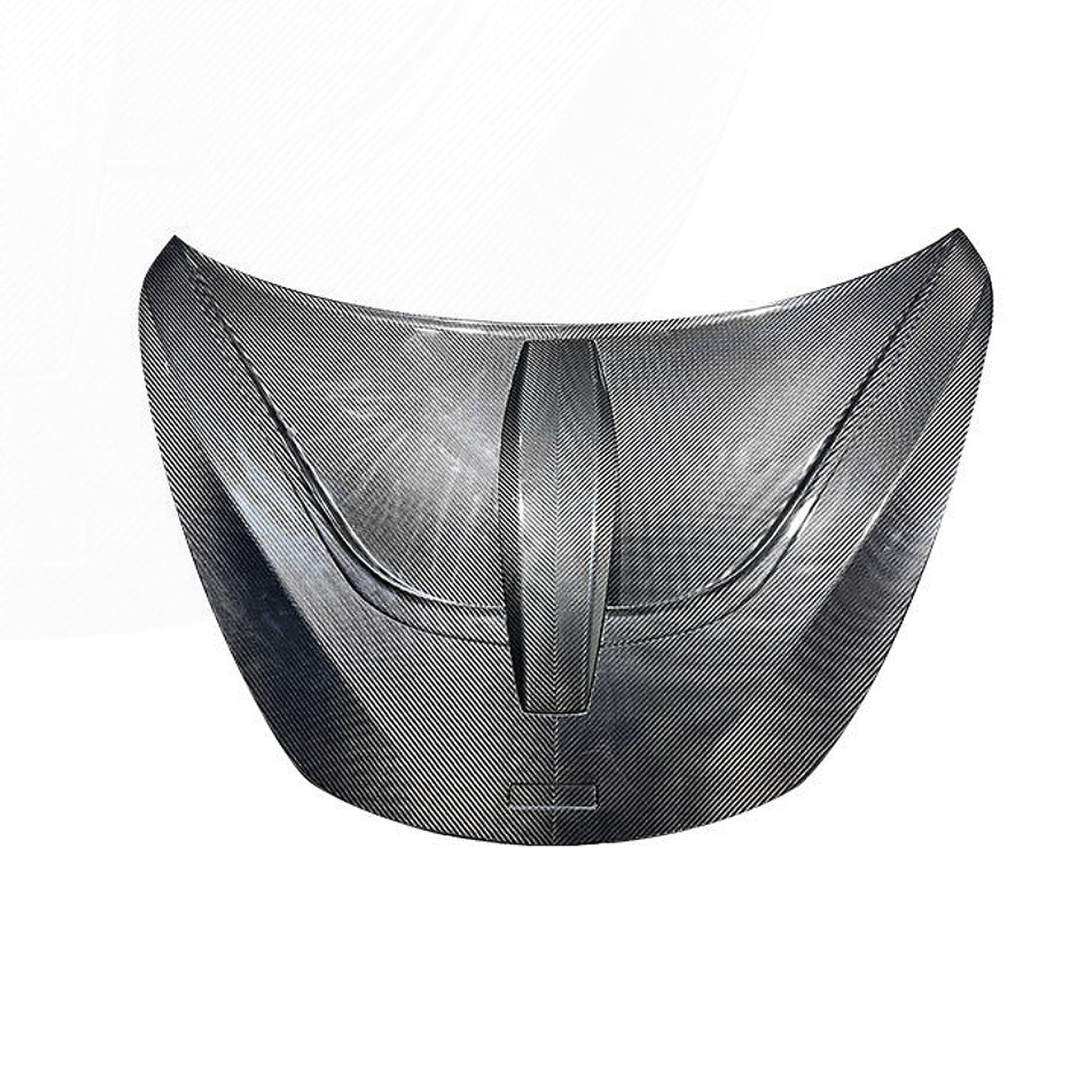 N Style Carbon Fiber Front Hood for McLaren 540C 570S 570GT
