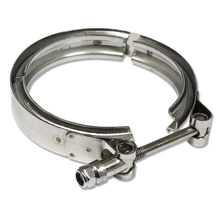 3.75" V-Band Exhaust Clamp