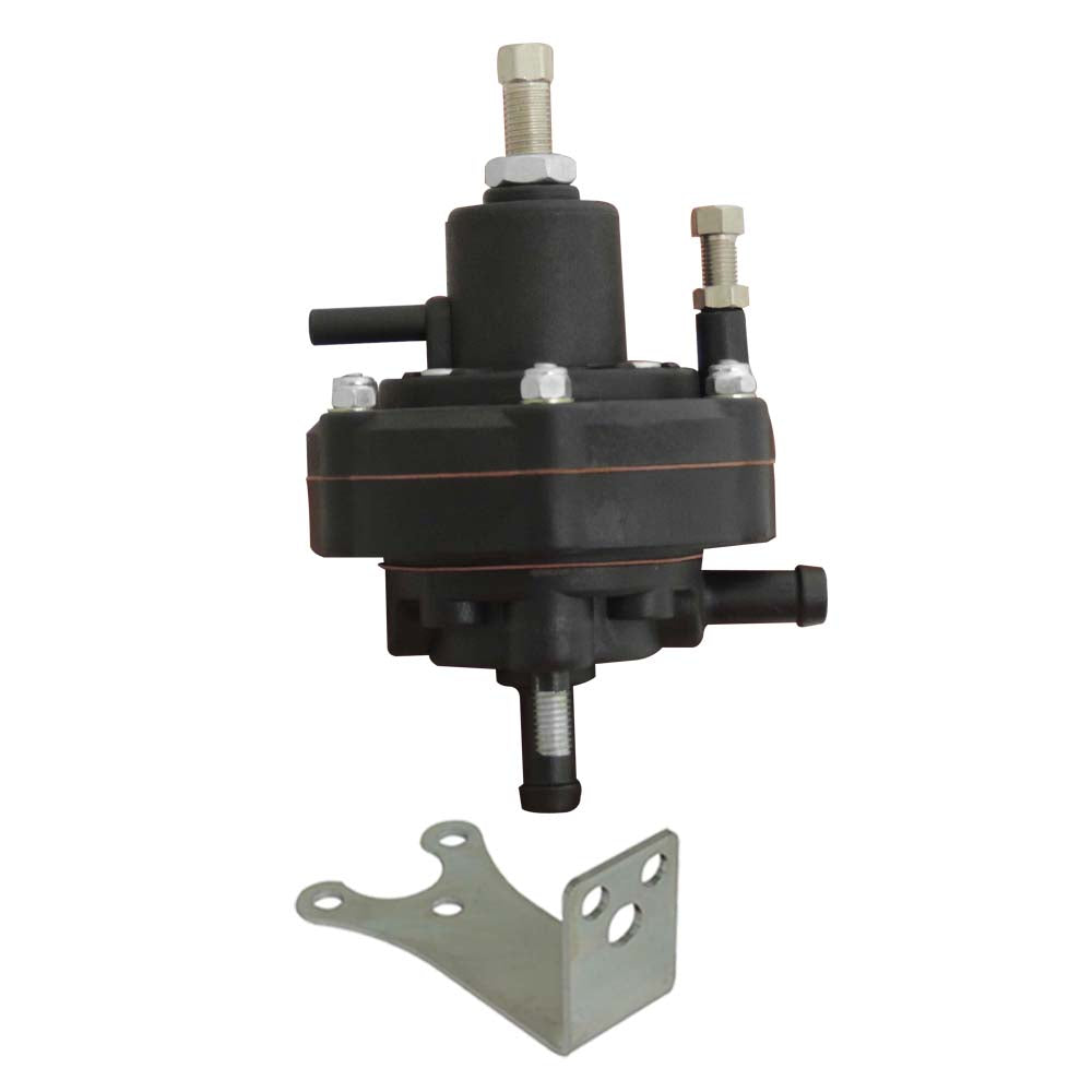 10-100 PSI Adjustable FMU - PRE SALE