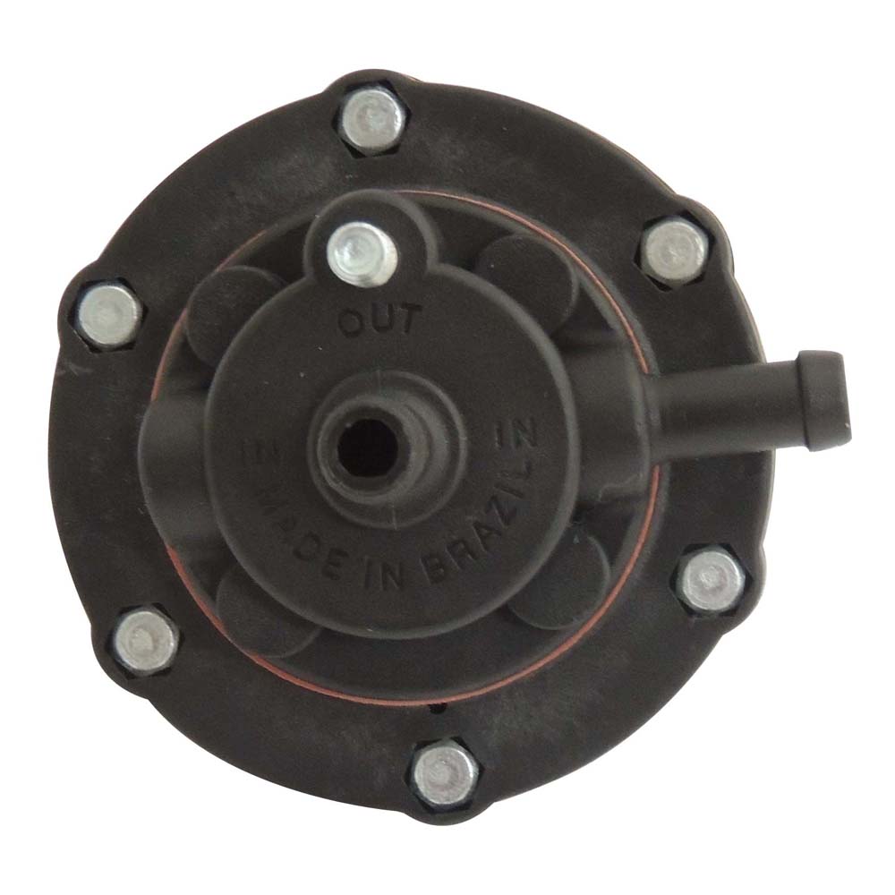 10-100 PSI Adjustable FMU - PRE SALE