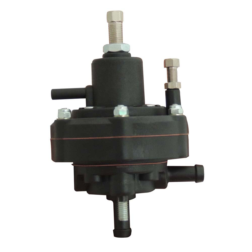 10-100 PSI Adjustable FMU - PRE SALE