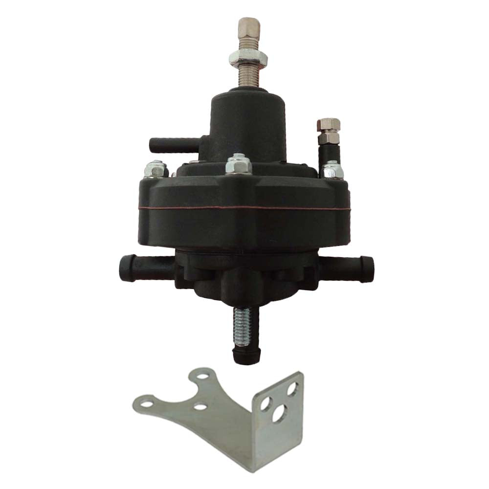 10-100 PSI Adjustable FMU 14:1