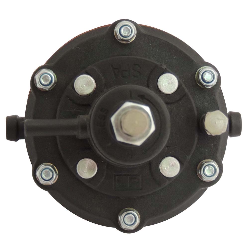 10-100 PSI Adjustable FMU 14:1