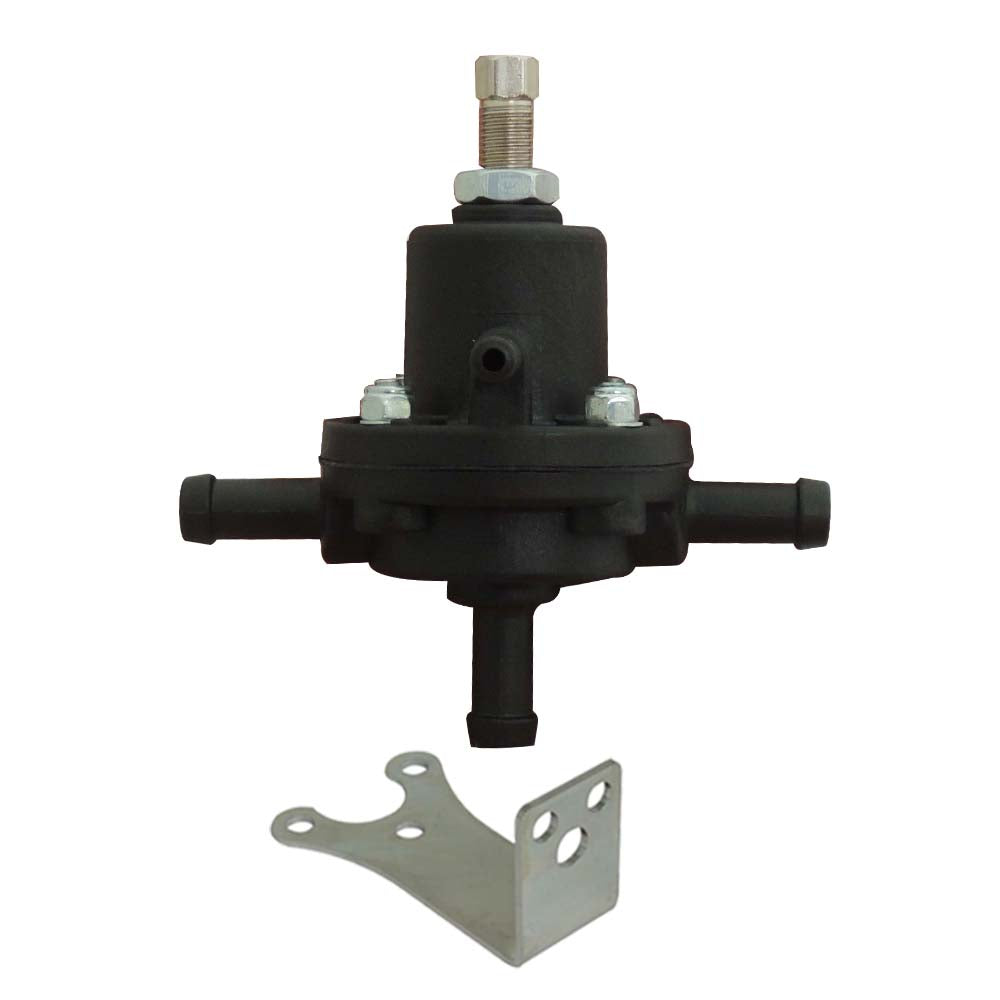 0-30 PSI Fuel pressure regulator