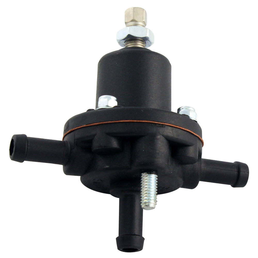 0-30 PSI Fuel pressure regulator