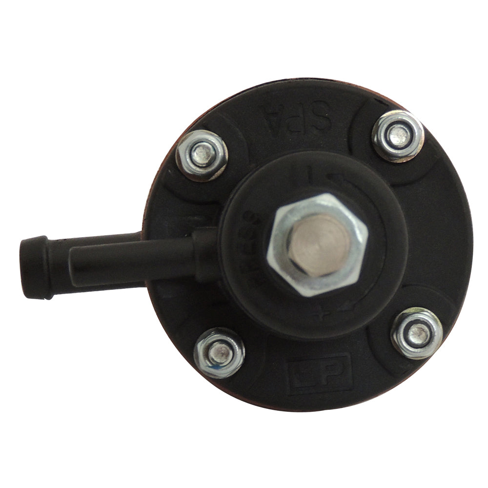 10-100 PSI Fuel pressure regulator