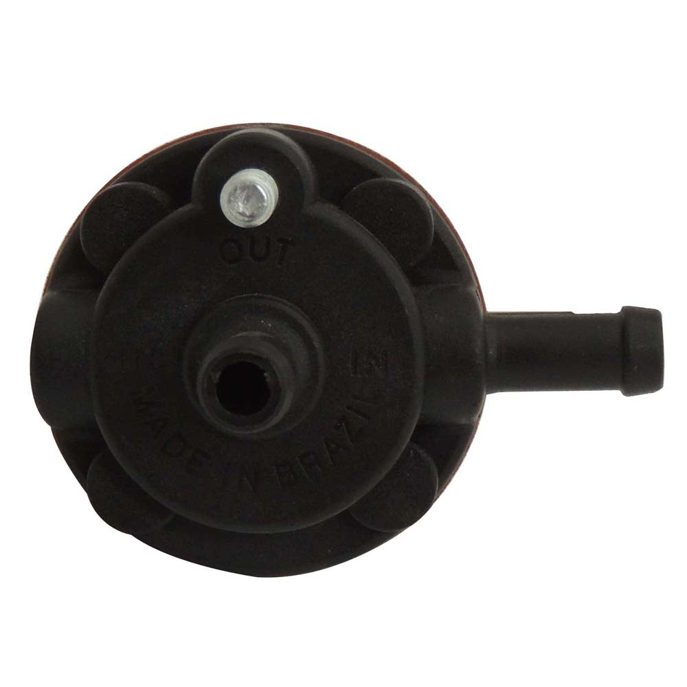 10-100 PSI Fuel pressure regulator