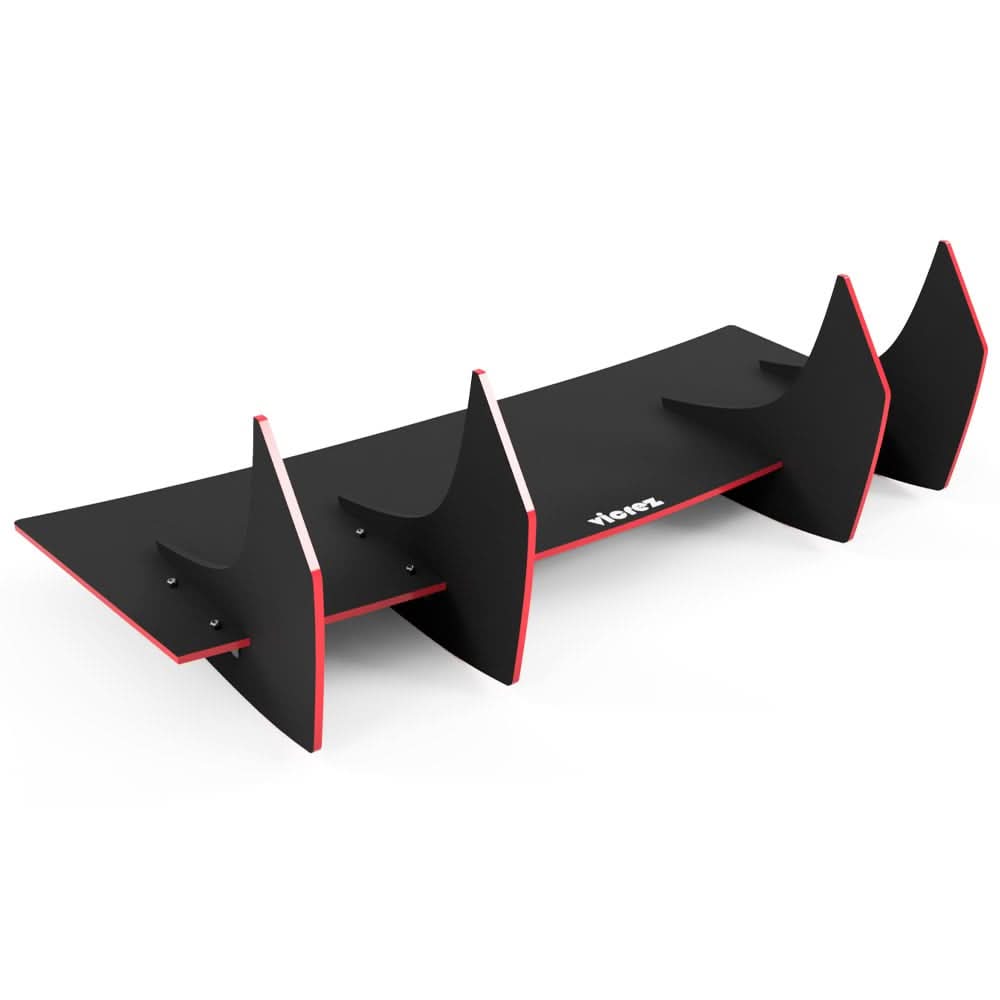 Vicrez Centa VR4 Rear Diffuser | Audi Q5 2022-2026