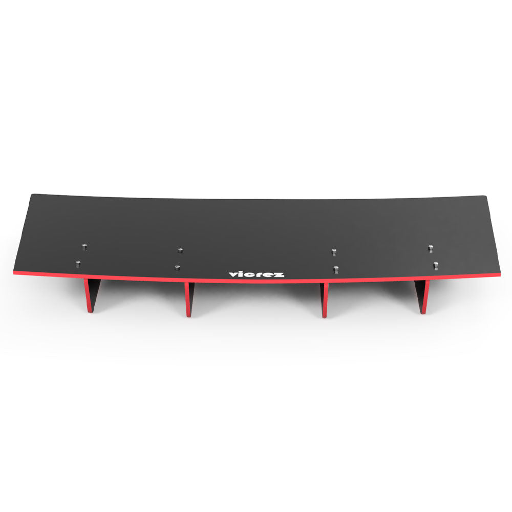 2024-2026 Chevrolet Blazer EV Jesky VR4 Style Rear Diffuser - Vicrez