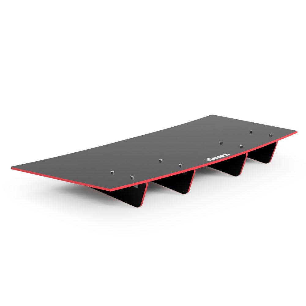 Vicrez Jesky VR4 Rear Diffuser | Mercedes-Benz GLA-class 2021-2026