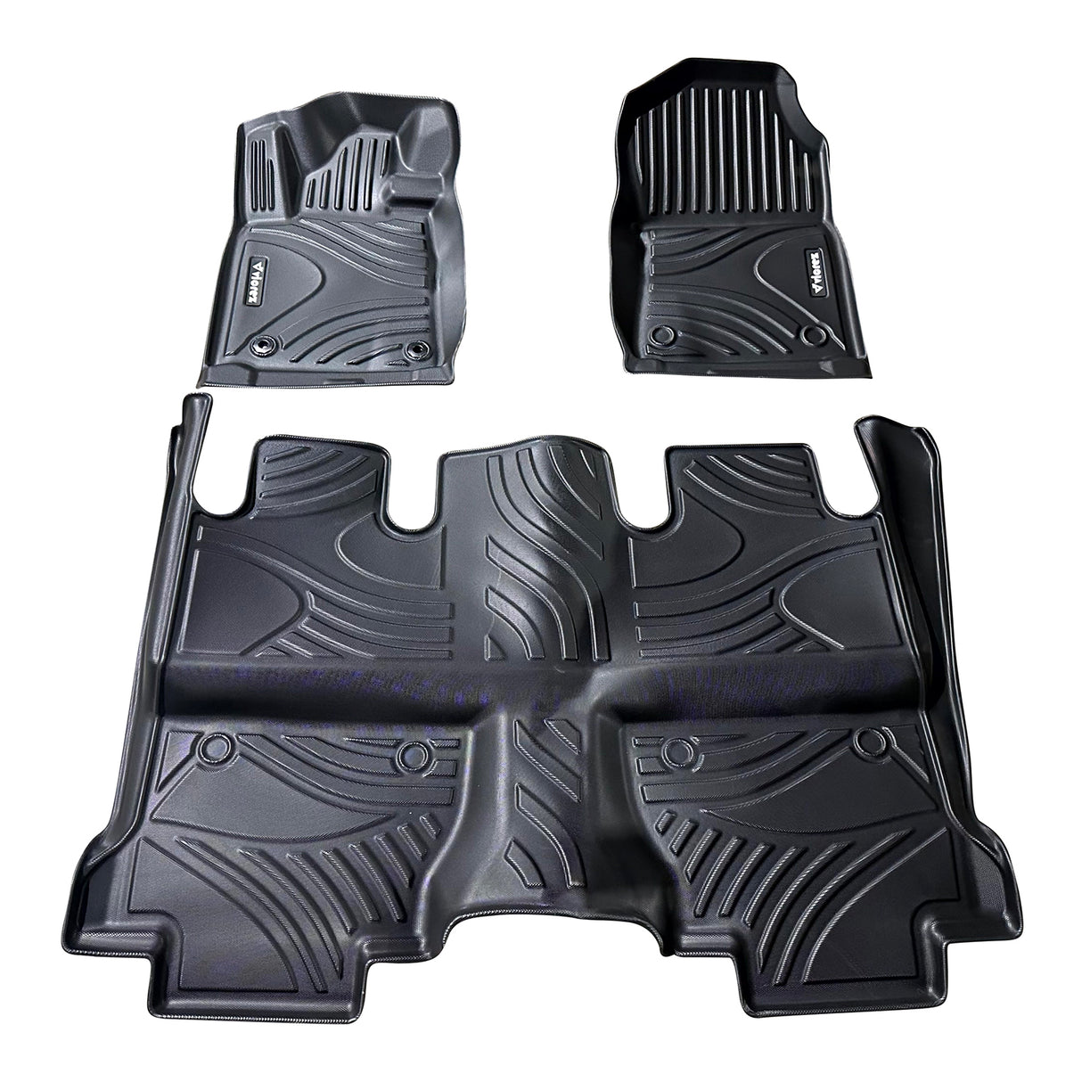 Vicrez All-Weather | Toyota Tundra 2014-2021