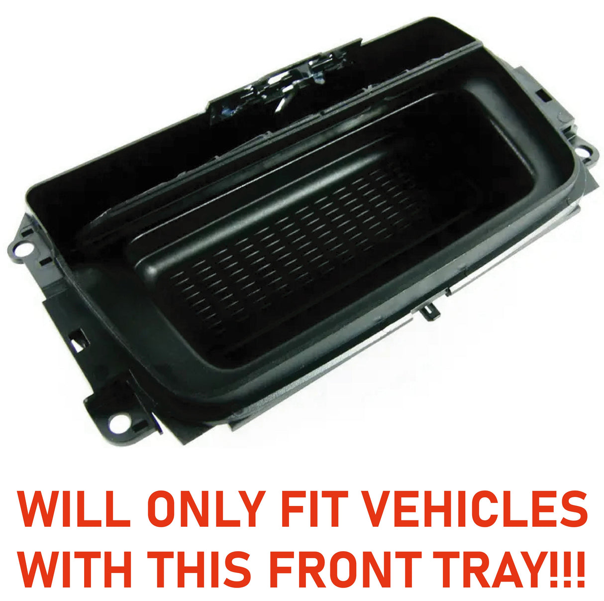 BMW E9X FRONT TRAY USB CHARGER (E90 E91 E92 E93) - K2 Industries