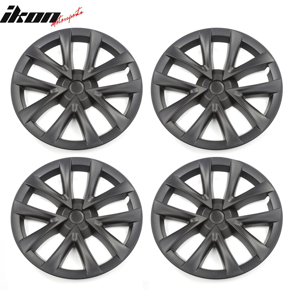 2017-2023 Tesla 3 18'' Hubcap Wheel Rim Cover ABS