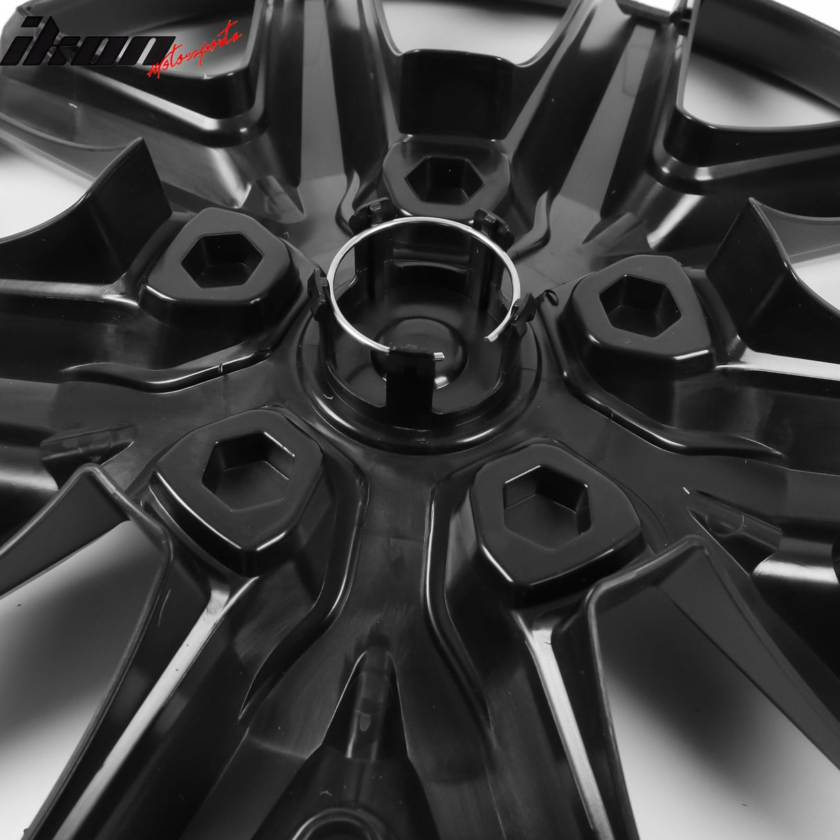 2017-2023 Tesla 3 18'' Hubcap Wheel Rim Cover ABS