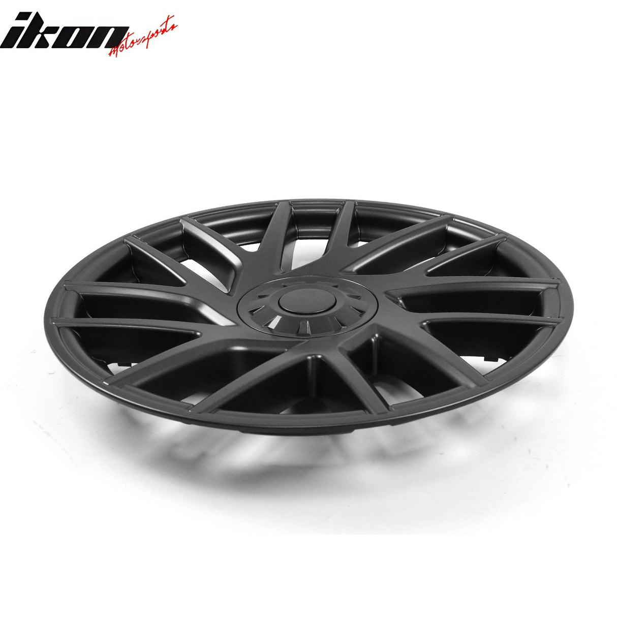 2024-2025 Tesla Model 3 18'' OE Style Wheel Covers Hubcap Matte Black