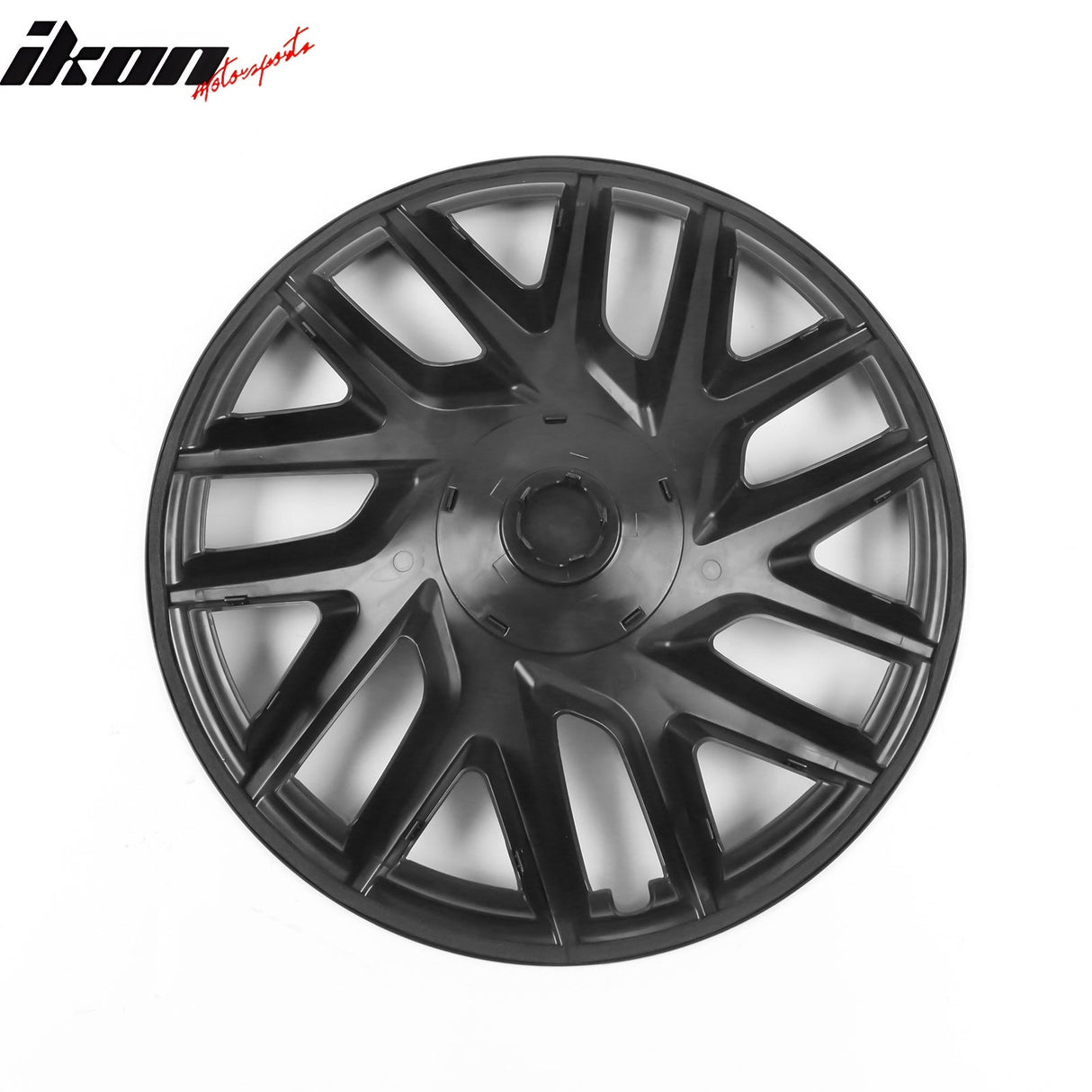 2024-2025 Tesla Model 3 18'' OE Style Wheel Covers Hubcap Matte Black