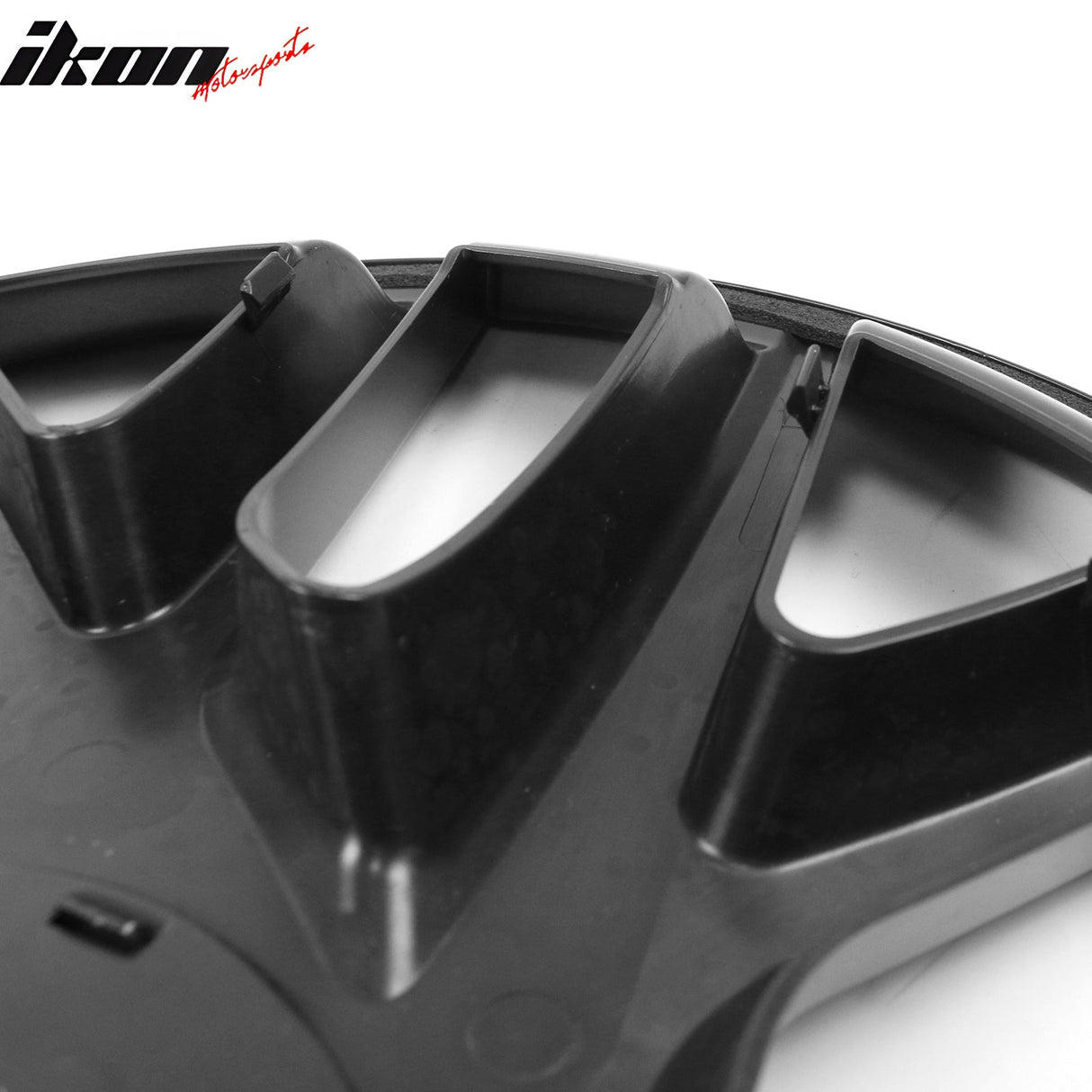 2024-2025 Tesla Model 3 18'' OE Style Wheel Covers Hubcap Matte Black