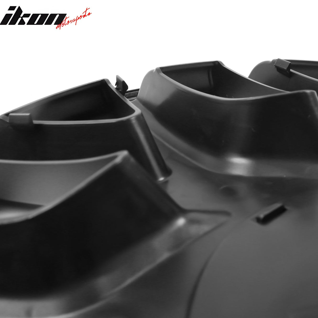 2024-2025 Tesla Model 3 18'' OE Style Wheel Covers Hubcap Matte Black