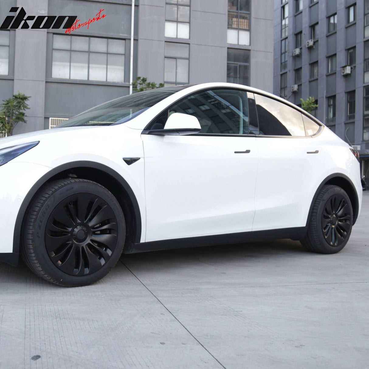 2020-2023 Tesla Y 19'' Hubcap Wheel Cover ABS