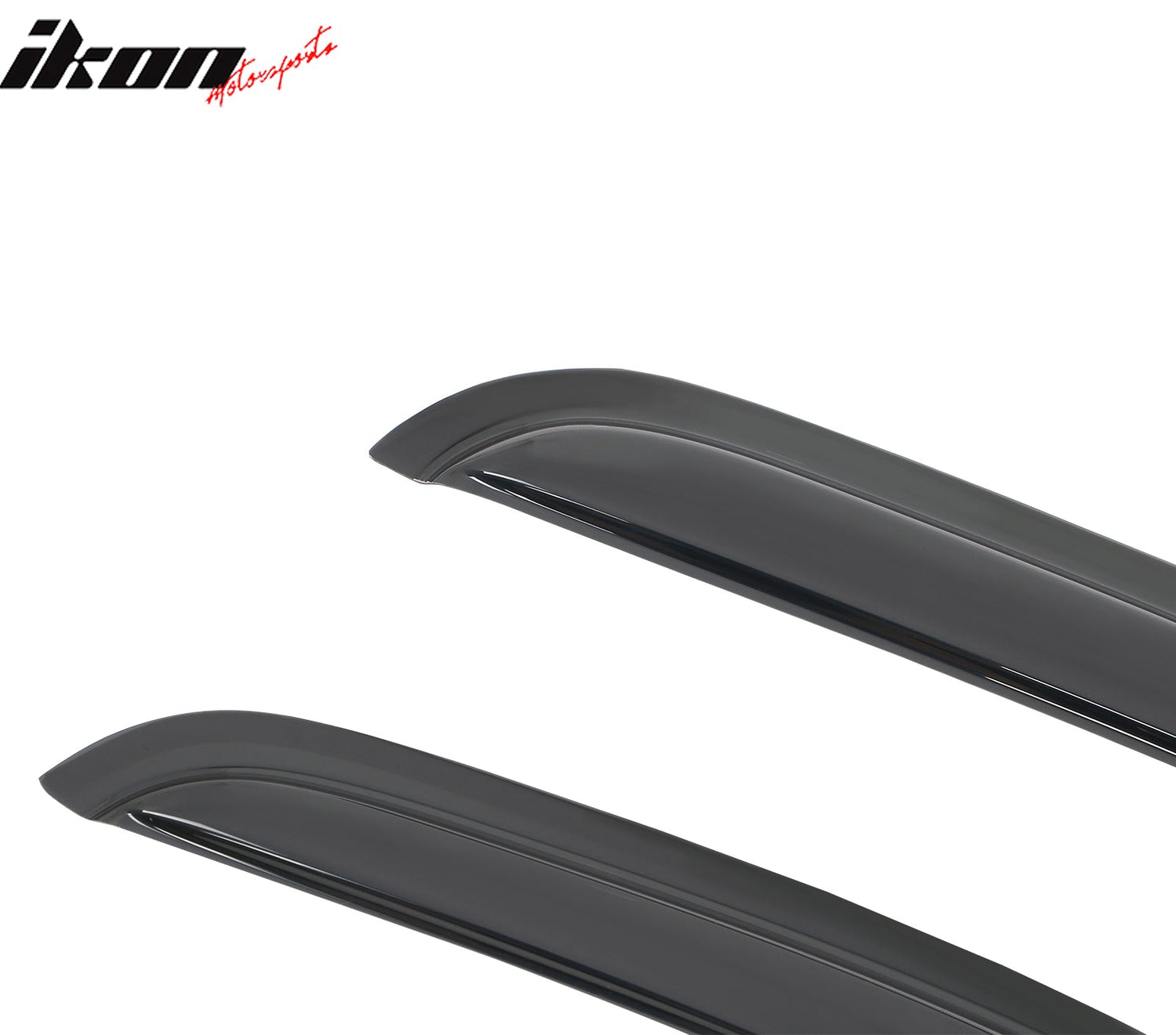 2007-2014 Chevrolet Silverado & GMC Sierra Extended Cab Window Visor