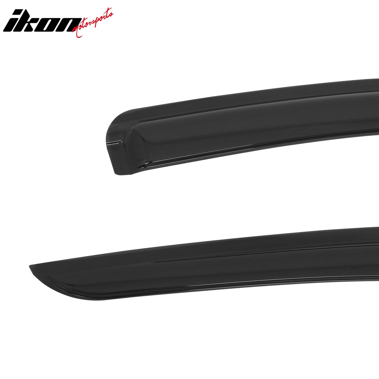 2021-2025 Chevrolet Suburban & GMC Yukon XL 4PCS Tape on Window Visors