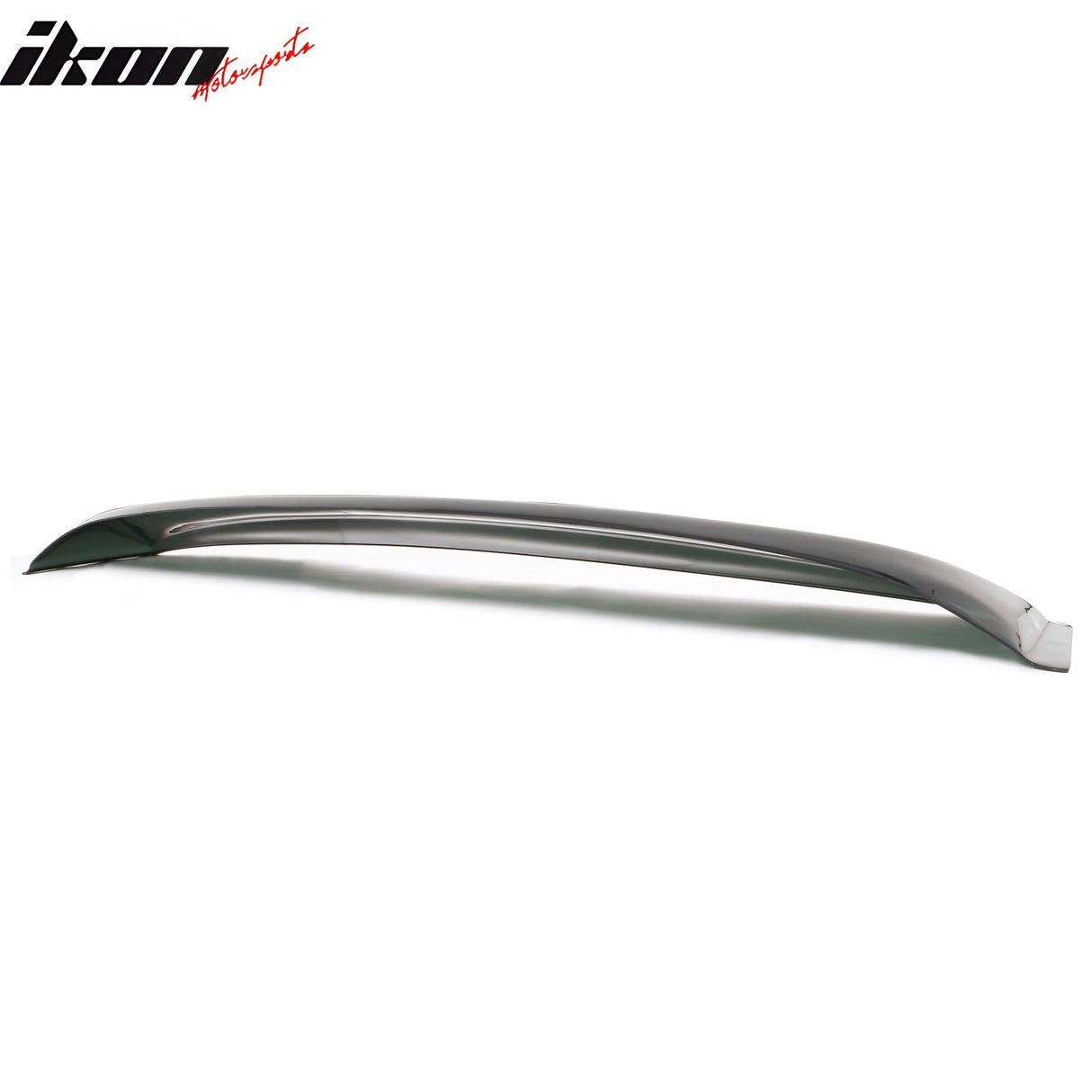 2010-2015 Chevy Camaro G Style Smoke Roof Spoiler Window Vent Acrylic