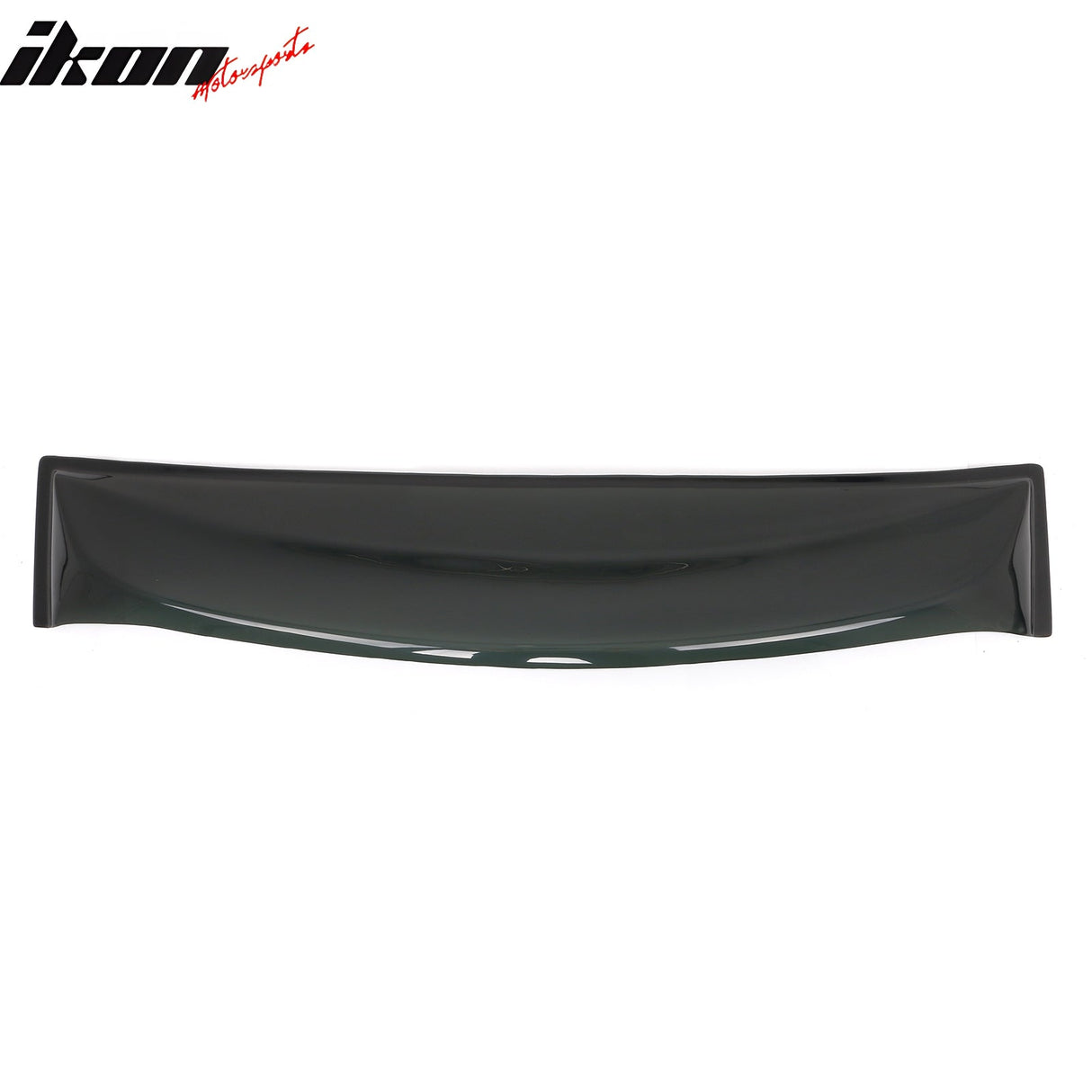 2010-2015 Chevy Camaro G Style Smoke Roof Spoiler Window Vent Acrylic