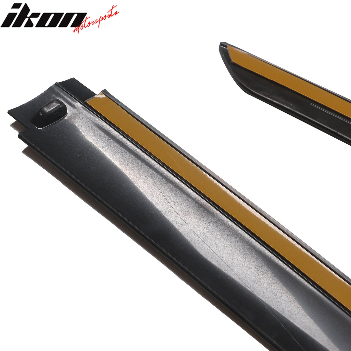 2020-2024 Tesla Model Y Window Visors ABS 4PCS