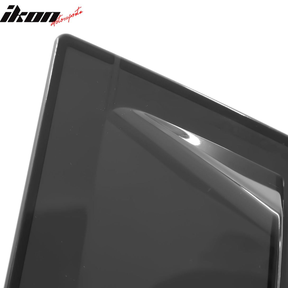 2022-2025 Subaru WRX IKON Window Louver PC
