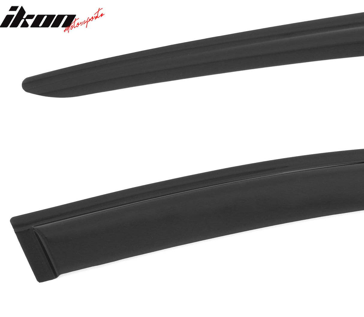 2023-2025 Honda CR-V Low Profile Style Tape on Window Visors Guards