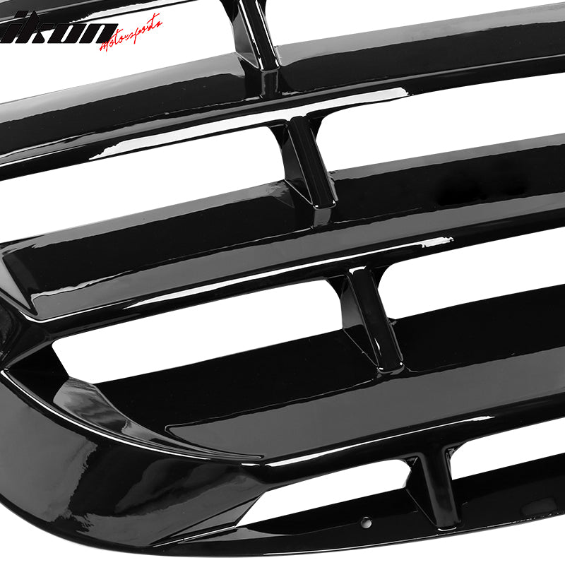 2020-2025 Toyota GR Supra A90 Rear Window Louver PP