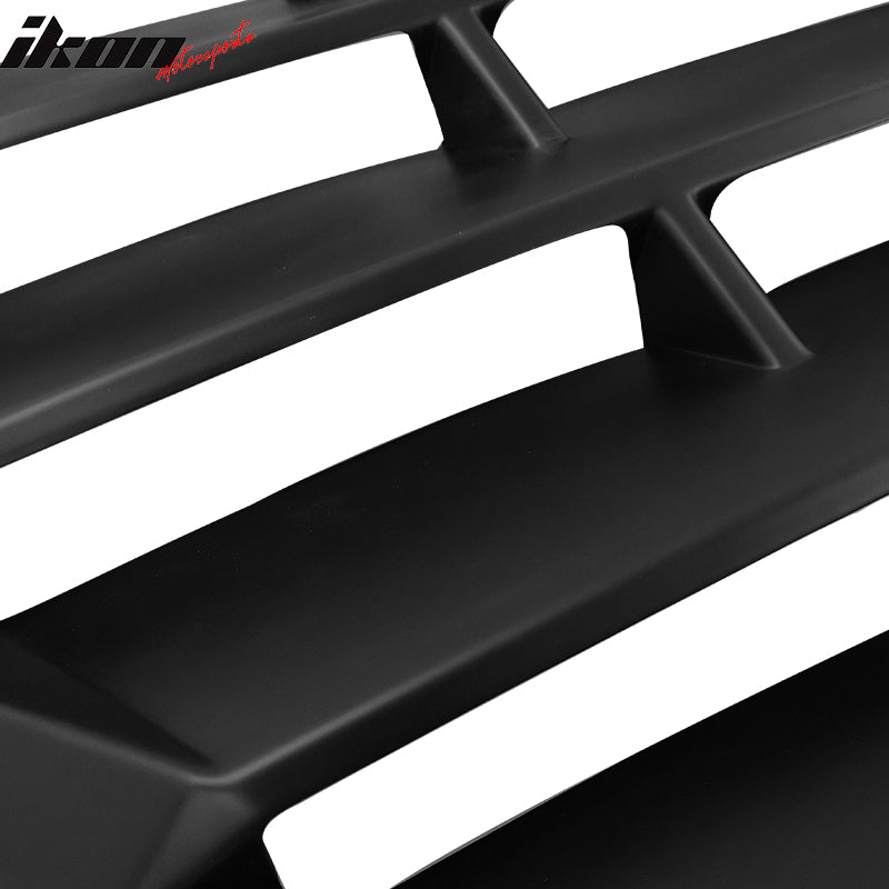 2020-2025 Toyota GR Supra A90 Rear Window Louver PP