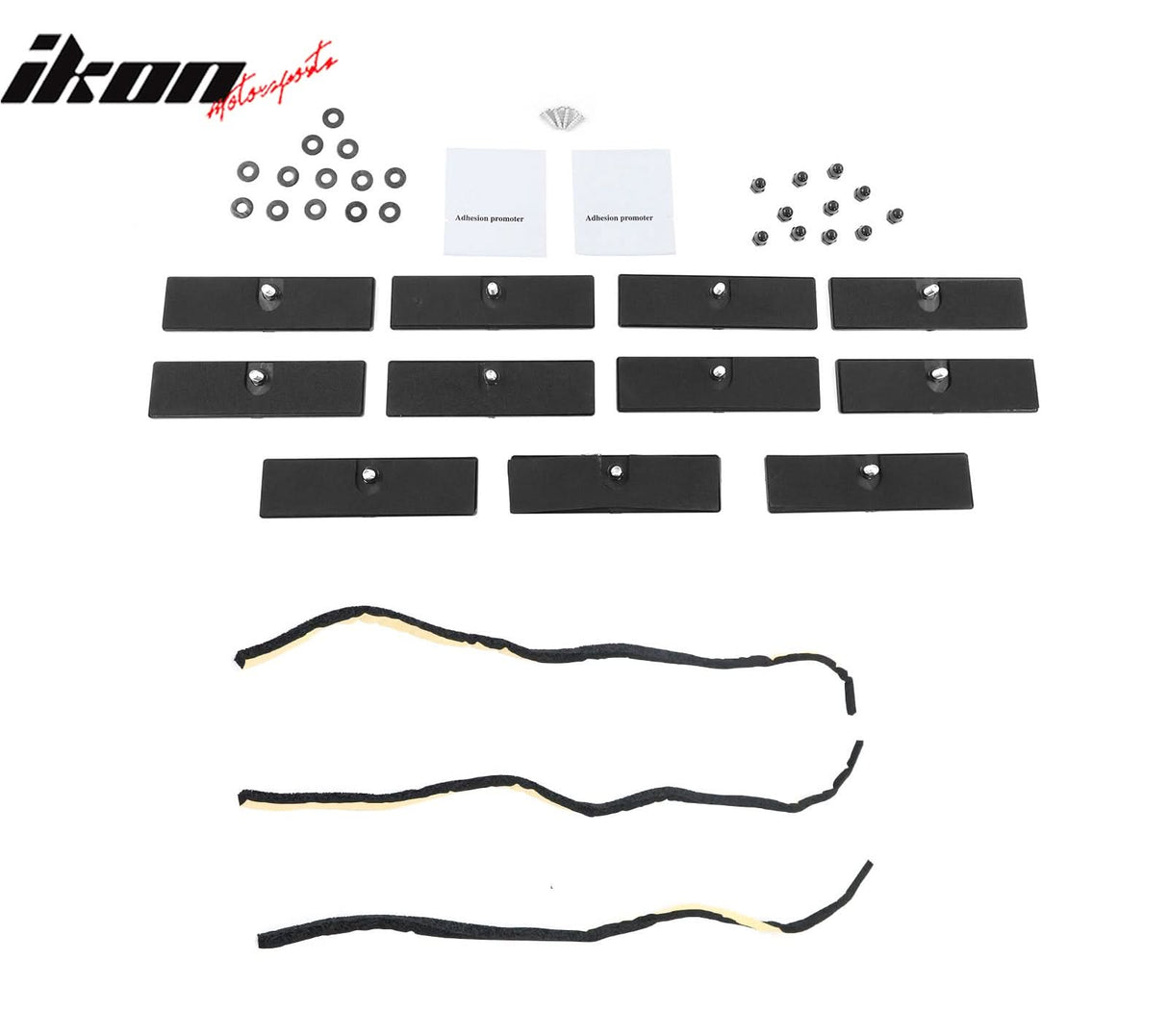 2020-2024 Tesla Model Y Rear Window Louver Cover